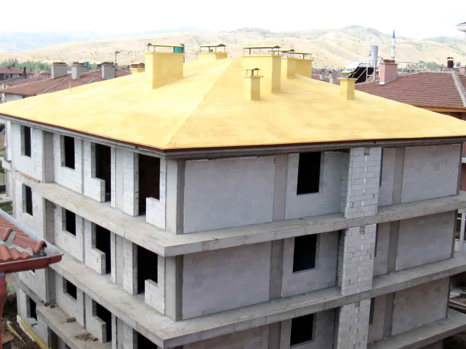 Afpol Yalıtım
