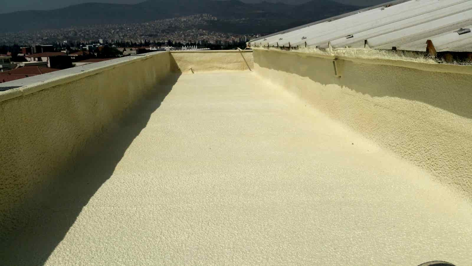 Afpol Yalıtım